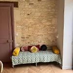 Villa Maison Quartier Historique Avec Jardin Et Parking Privé Caen