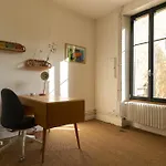 Villa Maison Quartier Historique Avec Jardin Et Parking Privé *