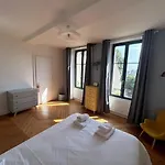 Villa Maison Quartier Historique Avec Jardin Et Parking Privé *