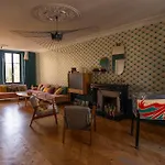 Maison Quartier Historique Avec Jardin Et Parking Privé Caen