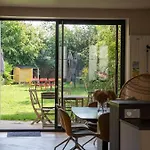 Maison Quartier Historique Avec Jardin Et Parking Privé Villa