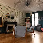 Villa Maison Quartier Historique Avec Jardin Et Parking Privé *