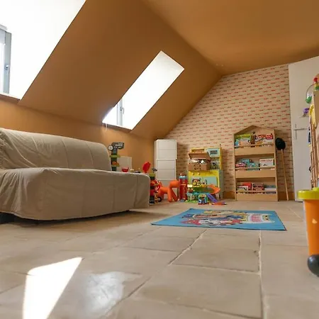 Villa Maison Quartier Historique Avec Jardin Et Parking Prive