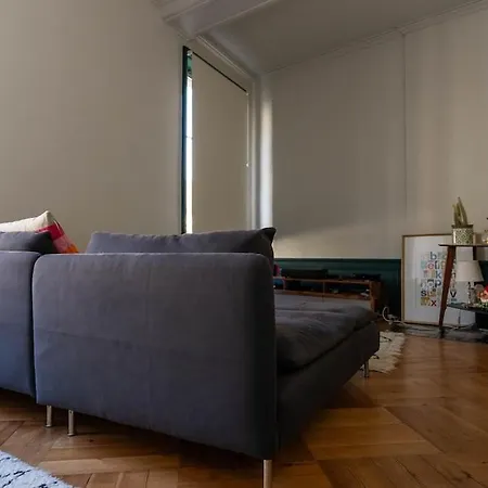 Maison Quartier Historique Avec Jardin Et Parking Prive Villa Caen