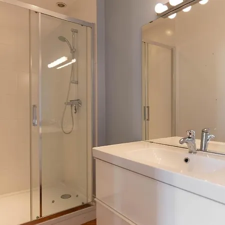 Villa Maison Quartier Historique Avec Jardin Et Parking Prive Caen