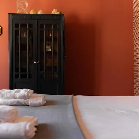 Maison Quartier Historique Avec Jardin Et Parking Privé