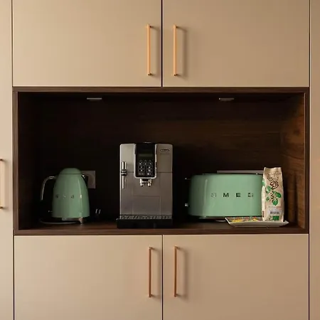 Maison Quartier Historique Avec Jardin Et Parking Prive Caen