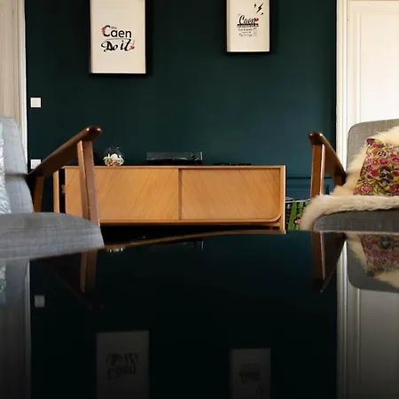 Maison Quartier Historique Avec Jardin Et Parking Prive Villa