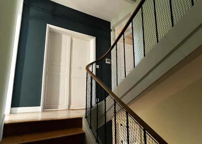 Maison Quartier Historique Avec Jardin Et Parking Prive * קאין