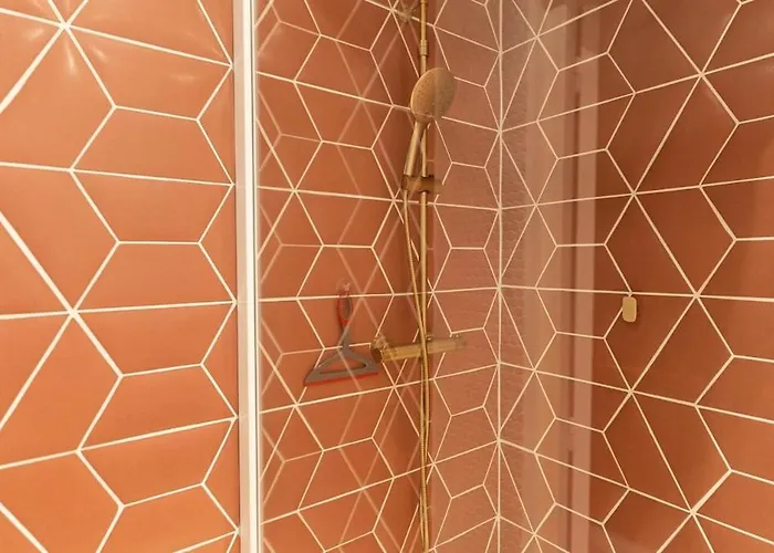 Maison Quartier Historique Avec Jardin Et Parking Privé Villa