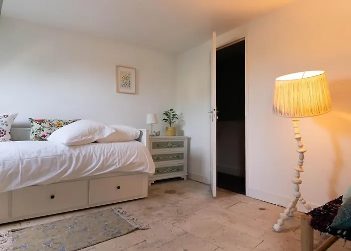 Maison Quartier Historique Avec Jardin Et Parking Privé *