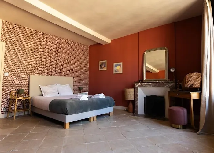 וילה Maison Quartier Historique Avec Jardin Et Parking Prive קאין