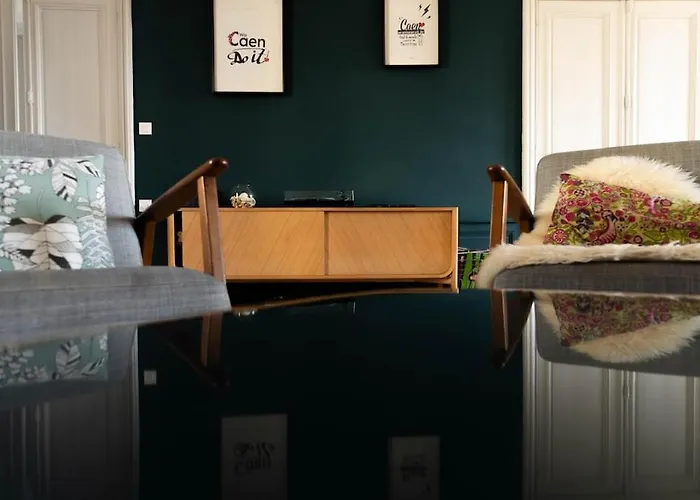 Maison Quartier Historique Avec Jardin Et Parking Privé Villa